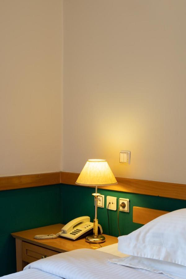 Hotel Ntinas Trikala  Ngoại thất bức ảnh
