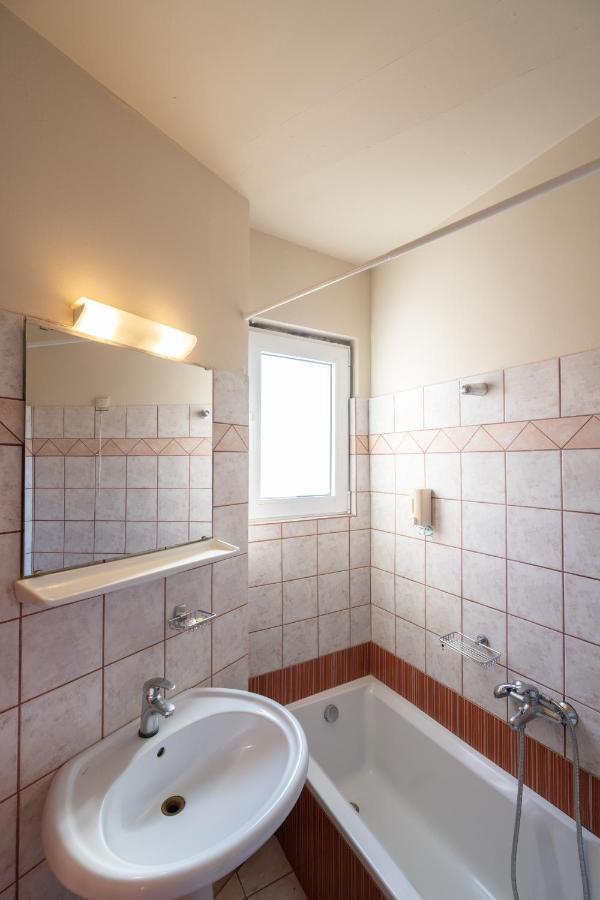Hotel Ntinas Trikala  Ngoại thất bức ảnh